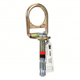 Concrete D-ring Anchor with Bolt