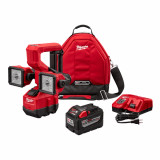 M18™ Utility Bucket Light Kit M18™ Utility Bucket Light Kit