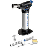 VersaFlame Multi-Function Butane Torch