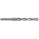Rotary and Hammer Drill Bit with SDS Plus Shank (7/16" x 12") Rotary and Hammer Drill Bit with SDS Plus Shank (7/16" x 12")