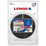 Bi-Metal Non-Arbored Hole Saw 4"
