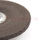 Type 27 Metal Angle Grinding Disc 4-1/2"