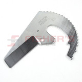 Professional PVC Pipe Cutters Replacement Blade for VP2000