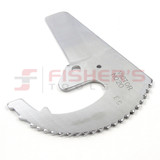 Professional PVC Pipe Cutters Replacement Blade for VP2000