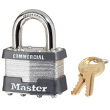 Laminated Padlock #1 (Keyed Alike #2002) Laminated Padlock #1 (Keyed Alike #2002)