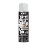 Stripe Inverted Tip Waterbase Marker, Ultra Clear Stripe Inverted Tip Waterbase Marker, Ultra Clear
