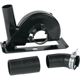 Dust Extraction Cutting Guard (4‑1/2" ‑ 5") Dust Extraction Cutting Guard (4‑1/2" ‑ 5")