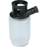 Dust Extraction Cup Dust Extraction Cup