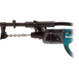 Dust Extraction Attachment for Rotary Hammers (SDS-Plus) Dust Extraction Attachment for Rotary Hammers (SDS-Plus)