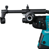 Dust Extraction Attachment for Rotary Hammers (SDS-Plus) Dust Extraction Attachment for Rotary Hammers (SDS-Plus)