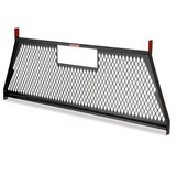 PROTECT-A-RAIL® Headache Rack, Steel - Black