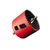 Bi-Metal Hole Cutting and Boring - Hole Saw 2" Bi-Metal Hole Cutting and Boring - Hole Saw 2"