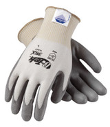 G-Tek 3GX 13 GA White Dyneema Diamond Technology Nylon/Lycra Level 4 Glove Large G-Tek 3GX 13 GA White Dyneema Diamond Technology Nylon/Lycra Level 4 Glove Large