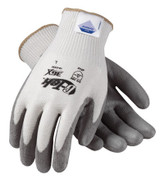 G-Tek 3GX 13 GA White Dyneema Diamond Technology Nylon/Lycra Level 5 Glove Large G-Tek 3GX 13 GA White Dyneema Diamond Technology Nylon/Lycra Level 5 Glove Large
