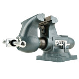 Tradesman Bench Vise, 8"