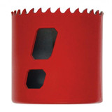 Bi-Metal Hole Cutting and Boring - Hole Saw 2-1/2" Bi-Metal Hole Cutting and Boring - Hole Saw 2-1/2"