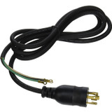 Skil Replacement Twist Lock Cord, 7ft, 14 Gauge Skil Replacement Twist Lock Cord, 7ft, 14 Gauge