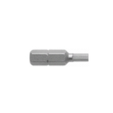 Socket Head Hex-Allen 1/4" Shank Insert Bit - 9/64"