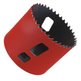 Bi-Metal Hole Cutting and Boring - Hole Saw 4-1/4" Bi-Metal Hole Cutting and Boring - Hole Saw 4-1/4"
