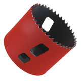 Bi-Metal Hole Cutting and Boring - Hole Saw 2-7/8" Bi-Metal Hole Cutting and Boring - Hole Saw 2-7/8"