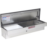 Aluminum Lo-side Box