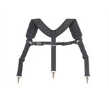 Electrician’s Comfort Lift Combo Rig 4 Piece