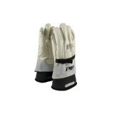 Top Grain Cowhide Leather Protector for Novax Gloves (Size 11) Top Grain Cowhide Leather Protector for Novax Gloves (Size 11)