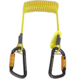 Hook2Hook Coil Tether Hook2Hook Coil Tether