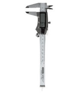 Digital Fractional Calipers 6" Digital Fractional Calipers 6"