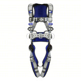 ExoFit X200 Comfort Construction Positioning Safety Harness - X Large