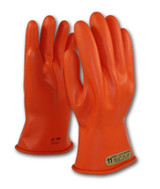 Novax Rubber Insulating Gloves 500-750V Size 12 Orange Novax Rubber Insulating Gloves 500-750V Size 12 Orange