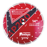 All Purpose Heavy Duty Blade 14" All Purpose Heavy Duty Blade 14"