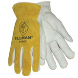 Leather Drivers Glove (Small)