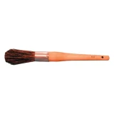 Gas Parts brush with plastic handle