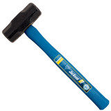 Jackson 3 lb Double Faced Sledge Hammer