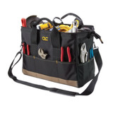 Large BigMouth Tool Tote Bag 16"