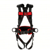 Protecta Comfort Construction Style Positioning Harness (XX Large)