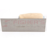 Midget Trowel 3" x 8" Square End