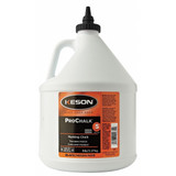 ProChalk Permanent Chalk - Black (5 Lbs)