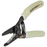 High-Visibility Klein-Kurve® Wire Stripper / Cutter High-Visibility Klein-Kurve® Wire Stripper / Cutter