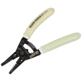 High-Visibility Klein-Kurve® Wire Stripper / Cutter High-Visibility Klein-Kurve® Wire Stripper / Cutter