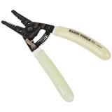 High-Visibility Klein-Kurve® Wire Stripper / Cutter High-Visibility Klein-Kurve® Wire Stripper / Cutter