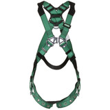 V-FORM Harness, Extra Small, Back D-Ring, Tongue Buckle Leg Straps