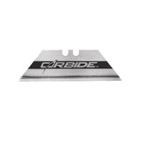 Carbide Heavy-Duty Utility Blades 10-Pack