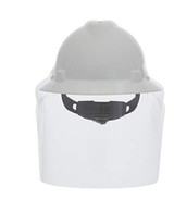 V-Gard Frameless Barrier - Hat/Full Brim Attachment (Pack of 25)
