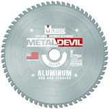 Portable Circular Saw 66 Tooth Blade (14")
