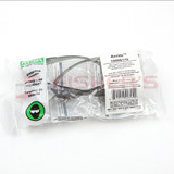 Arctic Blue Mirrior Lens Protective Eyewear Arctic Blue Mirrior Lens Protective Eyewear