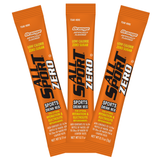 Premium Hydration Powder Sticks for Water Bottles - Orange (50 Count)