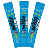 Premium Hydration Powder Sticks for Water Bottles - BlueRaz (50 Count)