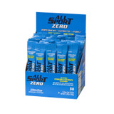 Premium Hydration Powder Sticks for Water Bottles - BlueRaz (50 Count)